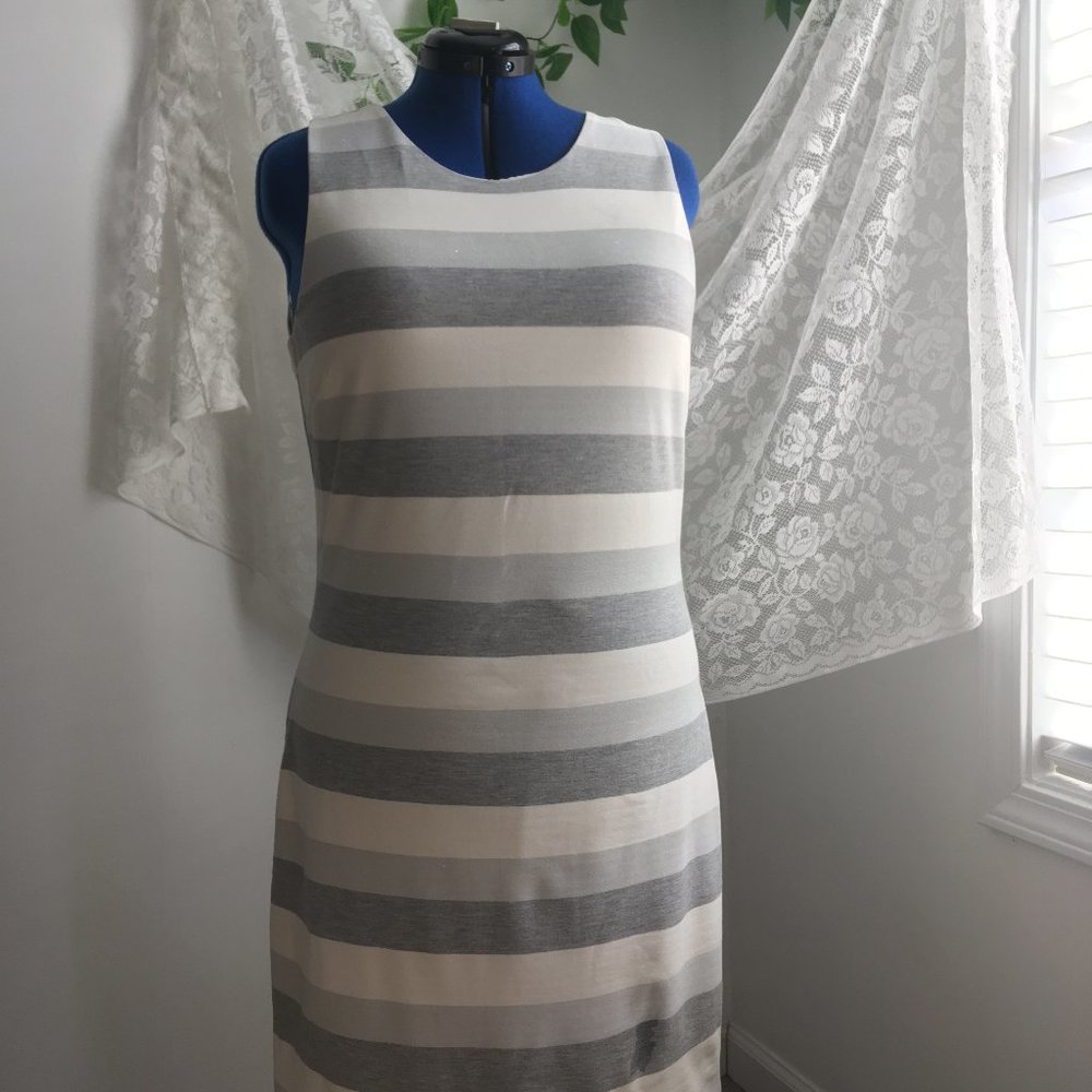 Banana Republic Sheath Dress SZ:14